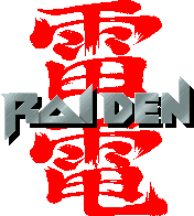 Logo de Raiden