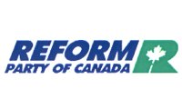 Logo du Parti réformiste du Canada