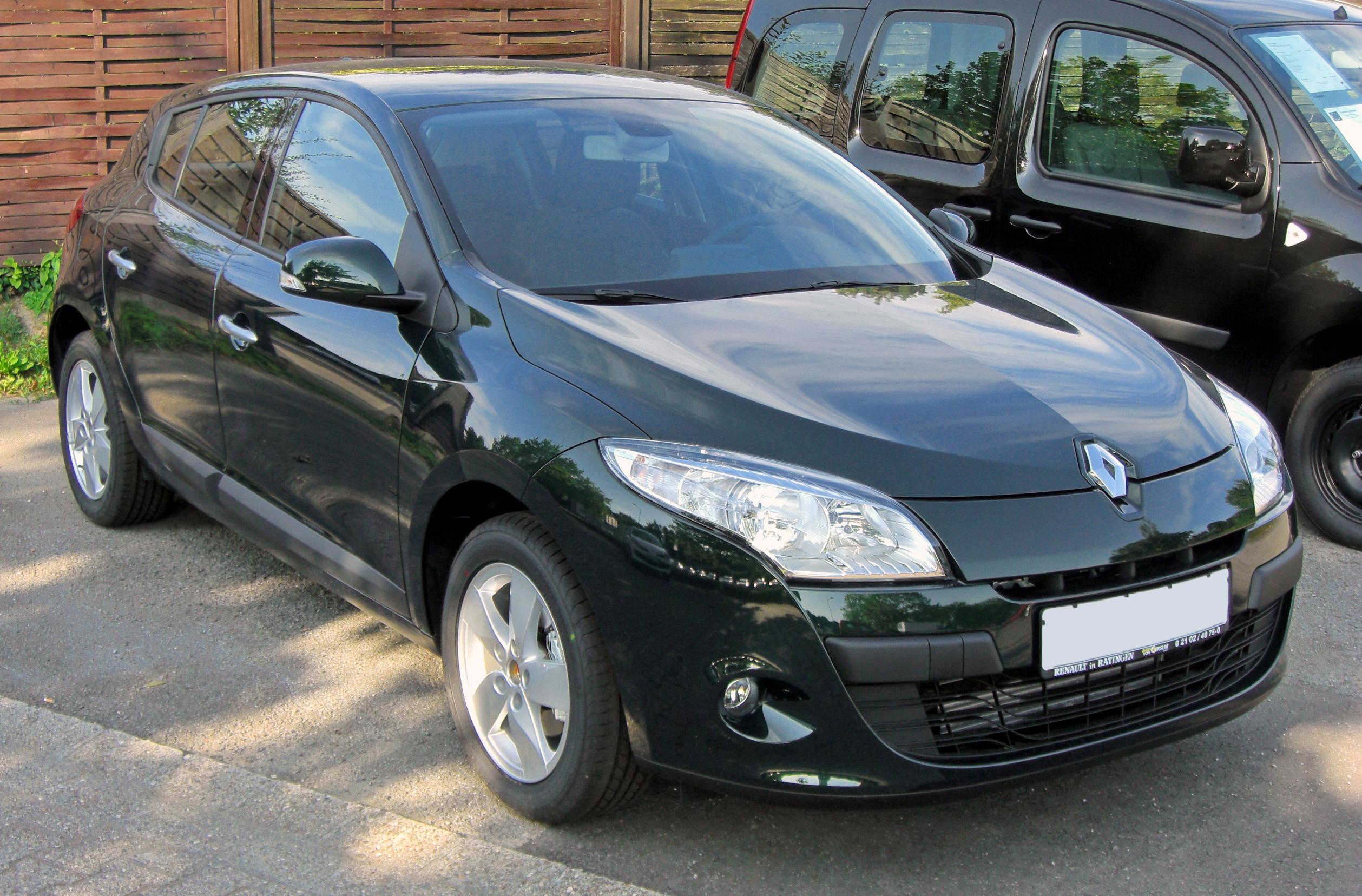 File:Renault Clio III Facelift 20090603 front.JPG - Wikimedia Commons