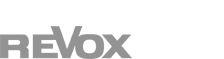 Logo de ReVox
