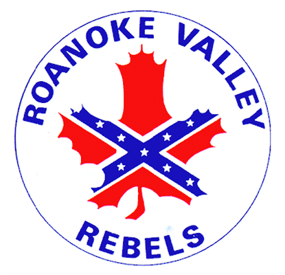 Roanoke valley rebels 1992.gif