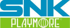 Logo de la société SNK Playmore