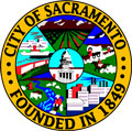 Sceau de Sacramento