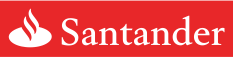 Logo de Banco Santander Central Hispano
