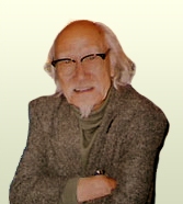 Portrait de Seijun Suzuki