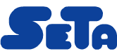 Logo de Seta Corporation