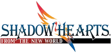 Logo de Shadow Hearts