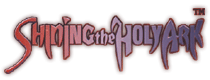 Shining the Holy Ark logo.png