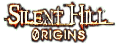 Logo de Silent Hill Origins