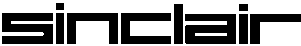 Logo de Sinclair Research Ltd.