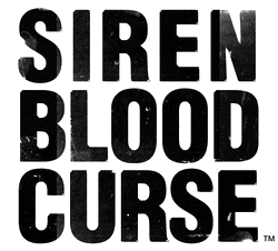 Logo de Siren: Blood Curse