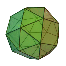Cube adouci (Sah)