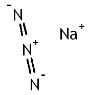 Azoture de sodium