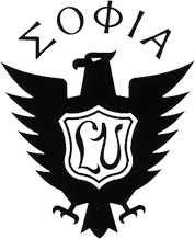Logo de l'université Sophia