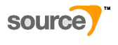 Logo de Source engine