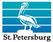 Sceau de St. Petersburg