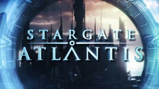 Logo de Stargate Atlantis