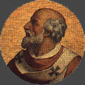 Image du pape Étienne VIII