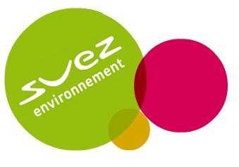 Logo de Suez Environnement