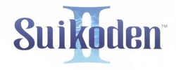 Logo de Suikoden II