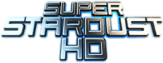 Logo de Super Stardust™ HD