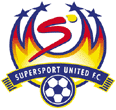 Supersport United Football Club.gif