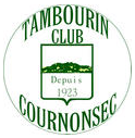 Tambourin club cournonsec.png