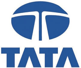 Logo de Tata (entreprise)