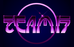 Logo de Team17