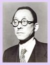 Tsunesaburo Makiguchi, founder and first president of Soka Gakkai