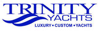 Logo de Trinity Yachts, LLC