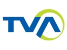 Logo de TVA ("Televisão Abril")