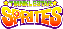 Twinklestar Sprites logo.png