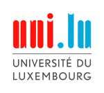 Logo de l'Université du Luxembourg