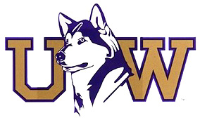 Logo de l’Université de Washington