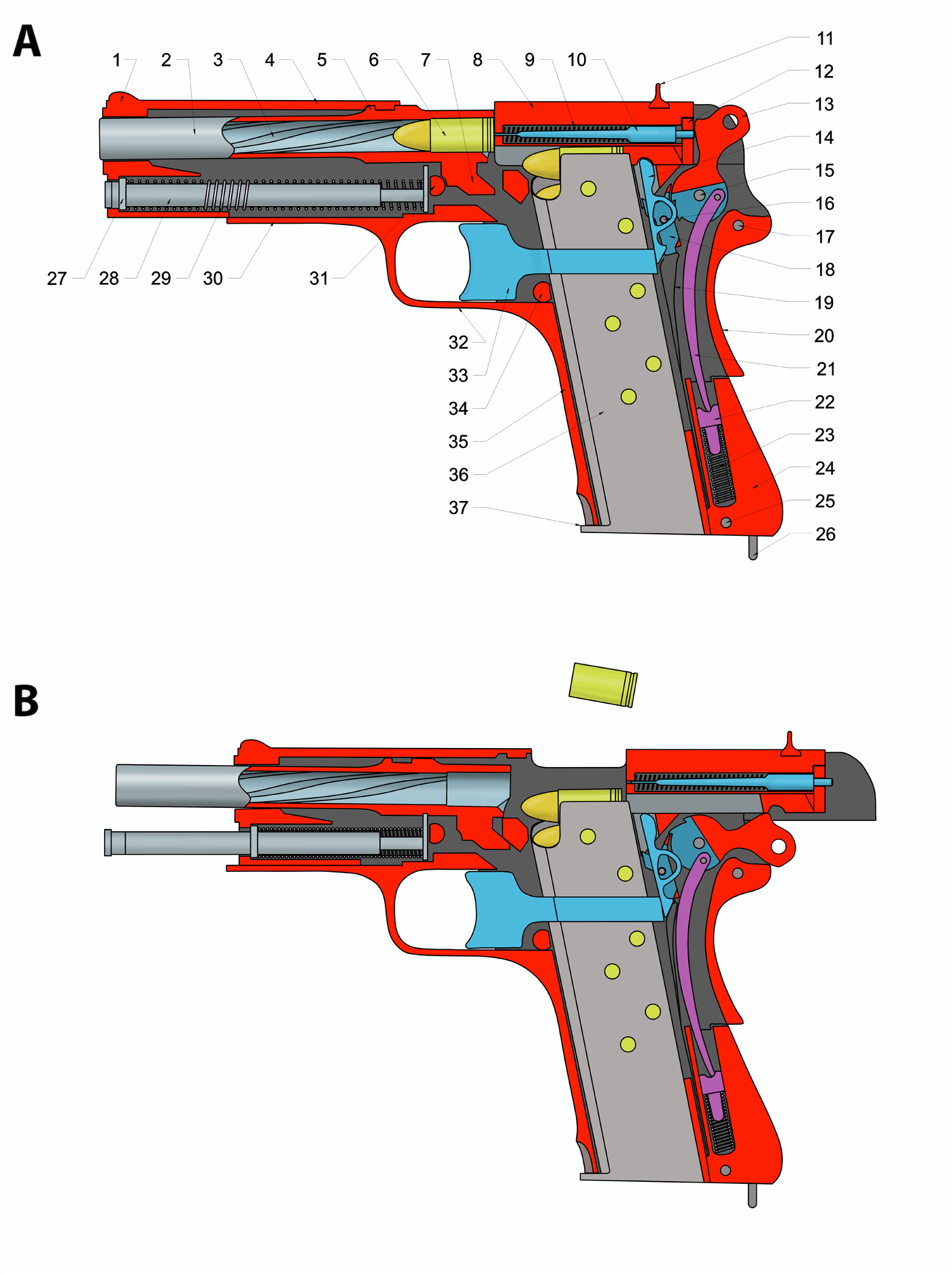 fb vis radom model 35 9mm