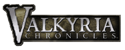 Logo de Valkyria Chronicles