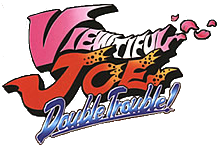 Viewtiful Joe Double Trouble Logo.png