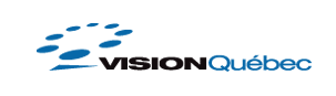 Logo de Vision Québec