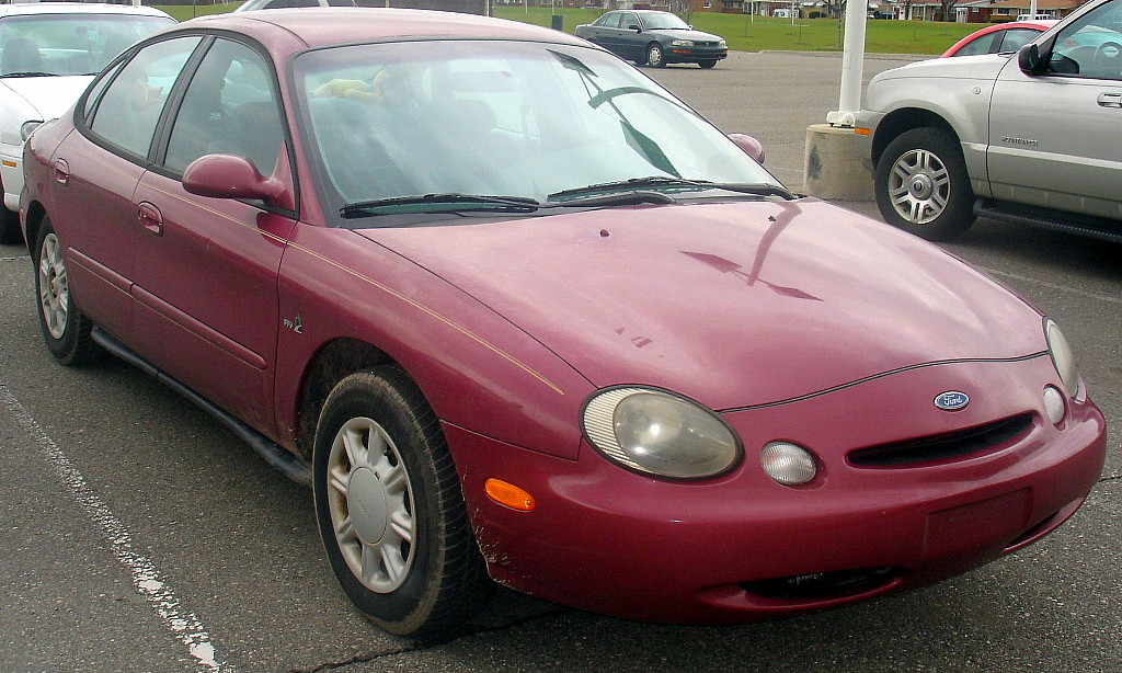 Ford Taurus