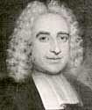 Willem Jacob 's Gravesande (1688-1742)