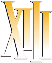 XIII Logo.png