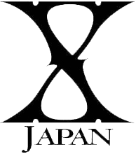 X Japan logo.png
