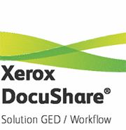 Logo Docushare