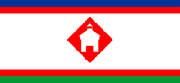 Yakutsk flag.gif