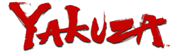 Logo de Yakuza
