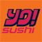 Logo de YO! Sushi